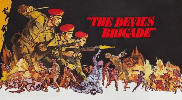 The Devil's Brigade