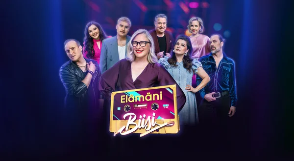 Elämäni Biisi