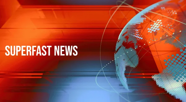 సూపర్‌ఫాస్ట్ న్యూస్
