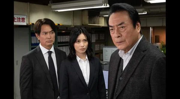 再雇用警察官３