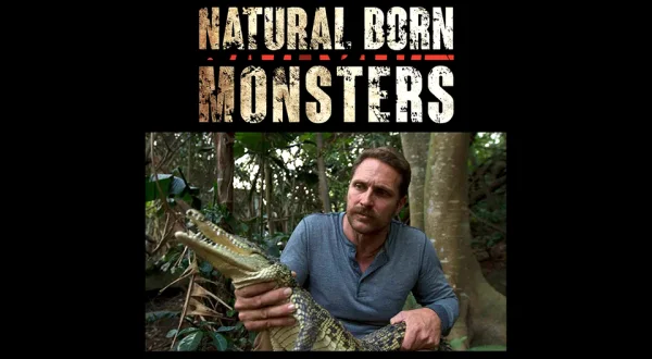 Natural Born Monsters
