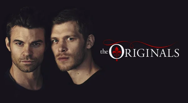 S5E3 - The Originals