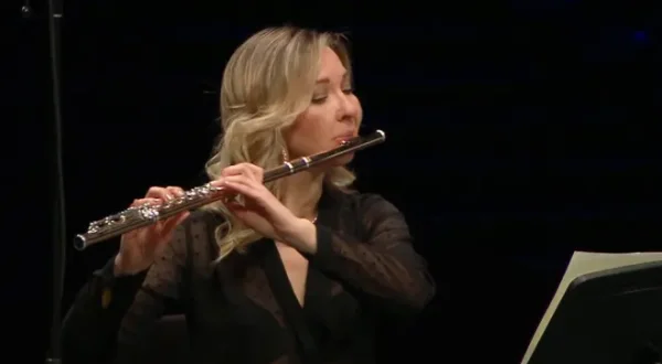 Copland - Appalachian Spring