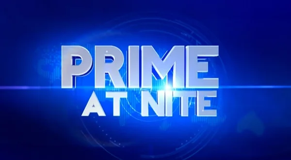 Prime At Nite