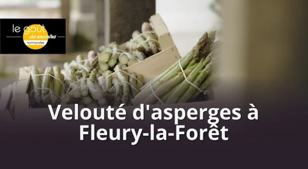 Le goût des rencontres normandes