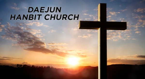 Daejun Hanbit Church