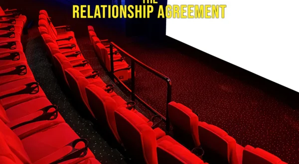 The Relationship Agreement
