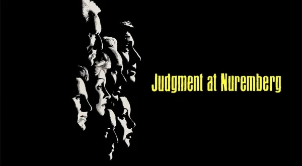Judgment at Nuremberg