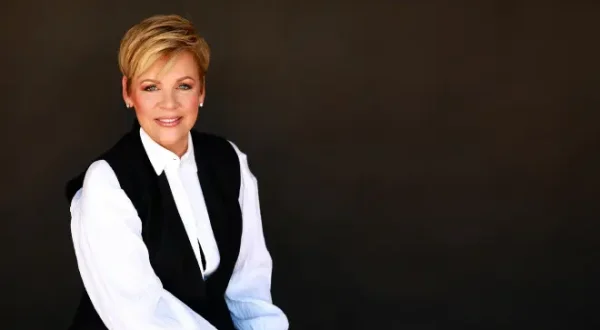 Jesus the Healer With Nancy Dufresne