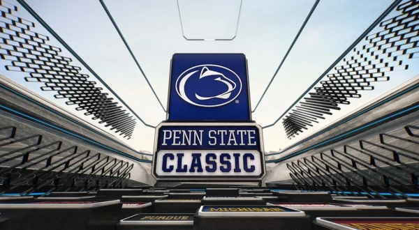 Penn State Football Classic