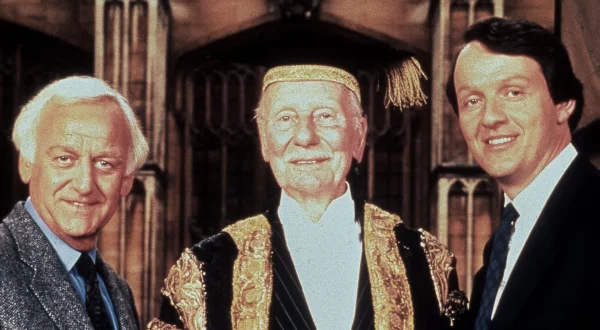 Inspector Morse