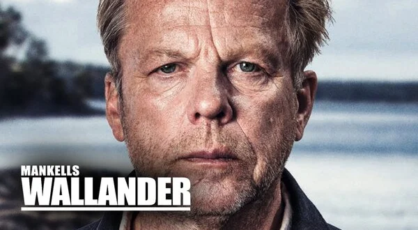 Mankells Wallander