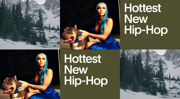 Hottest New Hip-Hop: Uncut