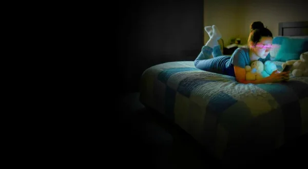 Influence mortelle, la face cachée de TikTok