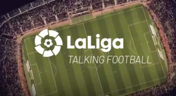 La Liga Talking Football - Tempestade dana
