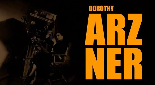 Dorothy Arzner