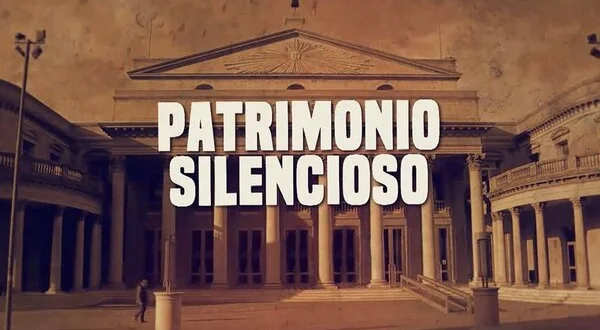 Patrimonio silencioso