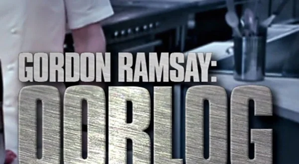 Gordon Ramsay: Oorlog in de keuken!