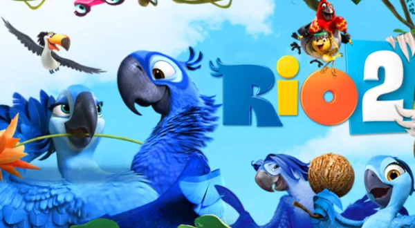 Río 2