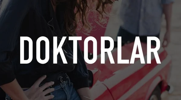 Doktorlar