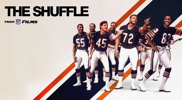 The Shuffle