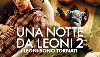 Una notte da leoni 2