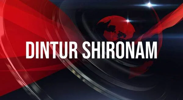 Dintur Shironam