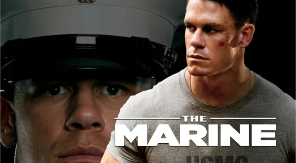 The Marine