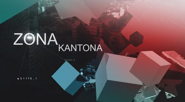 Zona kantona