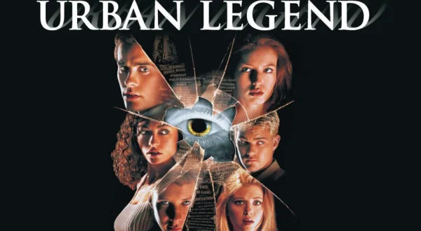 Urban Legend
