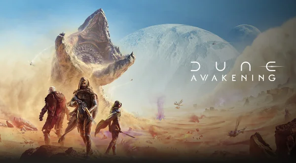 Vlada I Snake - Dune