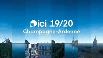 ICI 19/20 - Champagne Ardenne