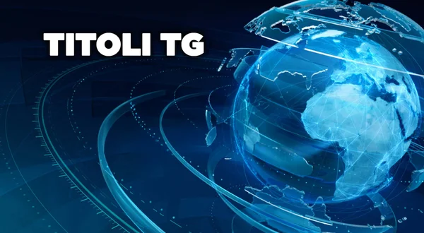 TITOLI TG