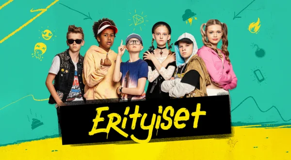 Erityiset