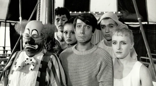 Las aventuras de Picasso