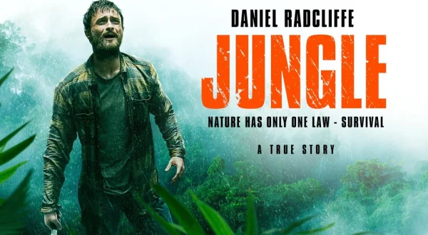 Jungle