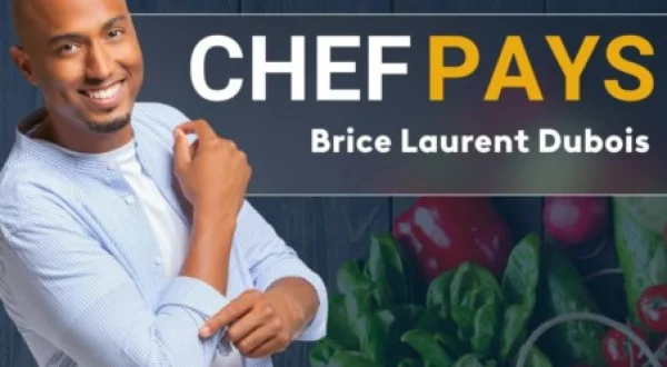 Chef Pays