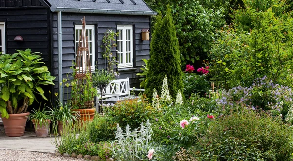 Havemagasinet