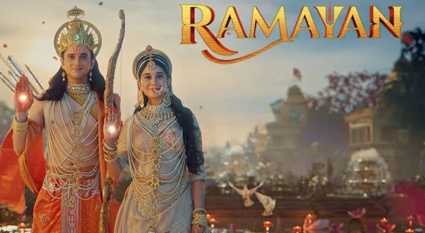 Shrimad Ramayan