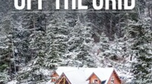Building Off the Grid