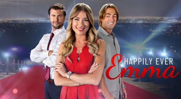 Happily Ever Emma