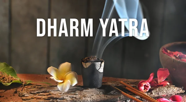 धर्म यात्रा