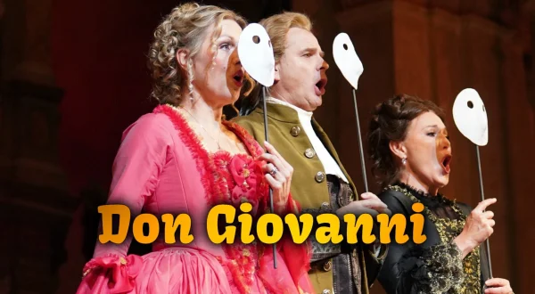 Don Giovanni
