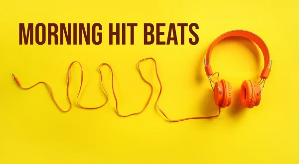 Morning Hit Beats