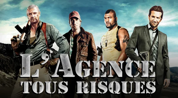 L'agence tous risques