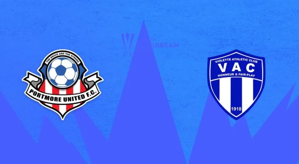 Live: Concacaf Caribbean Cup
