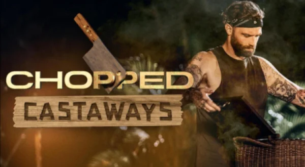 Chopped Castaways
