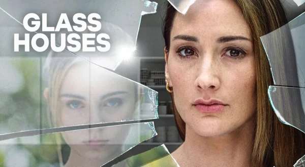 Glass Houses