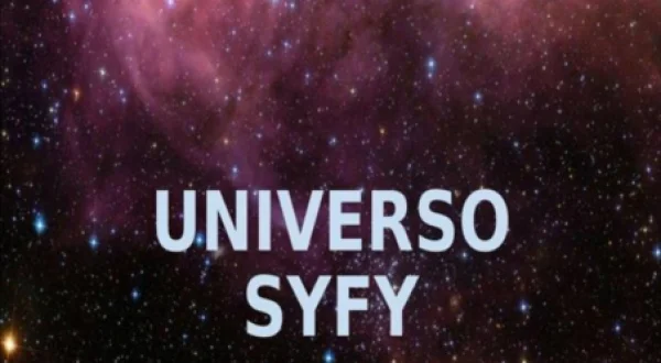Universo Syfy