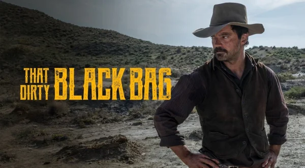 That Dirty Black Bag